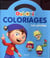 Oui-Oui - Coloriages - Les pirates