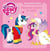 Princesse cadance se marie