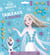 Les ateliers disney - la reine des neiges 2 - tableaux à sequins