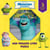Mon premier livre puzzle : Monstres Academy