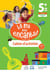 ¡A mí me encanta! : espagnol - 5e - cahier d'activités