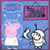 Peppa Pig - Mes colos dorés