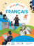 Mission plumes : français - 4e - livre élève