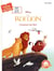 Premières lectures CE1 Disney - Le Roi Lion