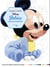 Cercles magiques Art-thérapie Disney Babies
