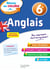Réussir au collège : anglais - 6e