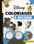 DISNEY CLASSIQUES - Les Petits Génies - Coloriages à décoder