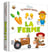 DISNEY BABY - Mes Premiers Imagiers - La ferme