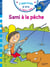 Sami et Julie CP niveau 3 Sami à la pêche