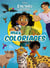 ENCANTO, LA FANTASTIQUE FAMILLE MADRIGAL - Mes Coloriages - Disney
