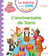 Les histoires de P'tit Sami Maternelle (3-5 ans) : L'anniversaire de Sami