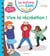 Les histoires de P'tit Sami maternelle : vive la récréation !