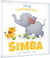 DISNEY - Mes Premières Histoires - Simba a un nouvel ami