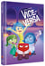 VICE-VERSA - Disney Cinéma - L'histoire du film - Disney Pixar