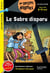 Le sabre disparu - CE2, CM1