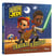 Star Wars : Les Aventures des petits Jedi : les histoires des petits jedi : travail d'équipe