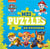 La Pat' Patrouille - Mes puzzles en stickers
