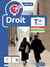 Objectif bac : Droit - Terminale STMG - Manuel