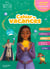 Wish, Asha et la bonne étoile - Cahier de vacances - de la Moyenne Section à la Grande section