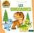 Jurassic World Explorers - Mon imagier des dinosaures