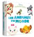 Mes premiers imagiers : Disney Baby : Les animaux du monde