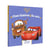 Mon histoire du soir : Cars : Cars : L'histoire du film