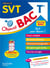 Objectif bac : spécialité SVT - terminale