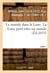 Le monde dans la lune. la lune peut estre un monde. livre 1