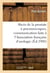 Abces de la prostate a pneumocoques, communication faite a l'association francaise d'urologie, paris