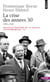 La crise des années 30 - 1929-1938