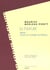 La Nature. Notes. Cours du Collège de France. Suivi de : Résumés de cours correspondants