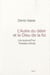 L'autre du désir et le Dieu de la foi - lire aujourd'hui Thérèse d'Avila