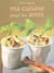 Ma cuisine pour les amis