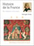 Histoire de france des origines à nos jours (édition 2011)