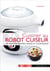 Cuisiner avec un robot cuiseur Cookeo