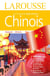 Maxi poche plus dictionnaire Larousse - français-chinois (édition 2016)