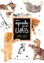 Agenda scolaire chats (édition 2019/2020)