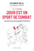 Jouir est un sport de combat : journal d'une pornographe féministe