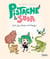 Pistache & Soda : les gouttes animagic
