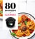 80 recettes au Cookeo