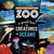 Une saison au zoo, Le grand livre des créatures des océans