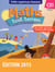 Maths tout terrain : CE1 - fichier élève (édition 2015)