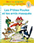 Cocorico je sais lire ! Mes premières lectures avec les P'tites Poules : les P'tites Poules & les amis masqués - niveau 1 (édition 2021)