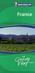 Le guide vert : france