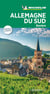 Le guide vert : Allemagne du Sud - Bavière (édition 2019)
