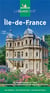 Le guide vert : Île-de-France, escapades à Chartres (édition 2021)