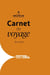 Carnet de voyage : Europe