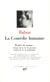 La comédie humaine Tome 5