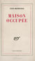 Maison occupee