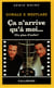 Ça n'arrive qu'à moi...